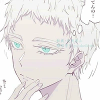 Sanzu/Akashi Haruchiyo