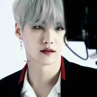 Yoongi(Suga)