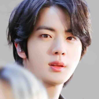 Seokjin