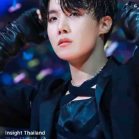 Hoseok(Jhope)