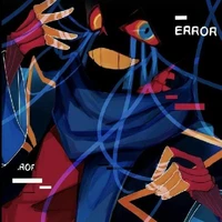 error
