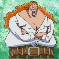 Curly Dadan