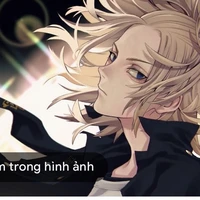 Sano Manjiro(Mikey)