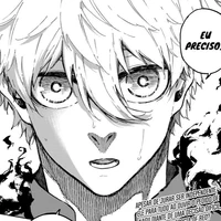 Nagi Seishirou