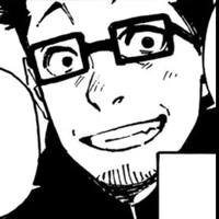 Isagi Issei