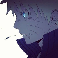 Uzumaki Naruto