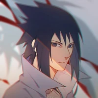 Uchiha Sasuke