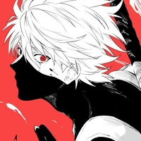 Hatake Kakashi