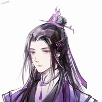 Giang Trừng_Giang Vãn Ngâm