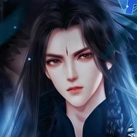 Lam Phong _Lam Trường Sinh