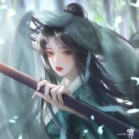 Ngụy Tuyết Ngọc