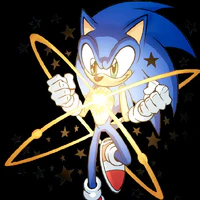 archie sonic ultra form