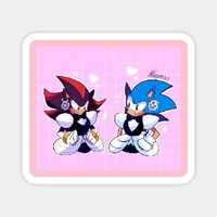 Akuma the hedgehog