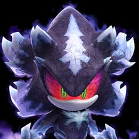 mephiles the dark