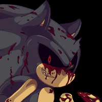 sonic exe