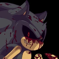 sonic exe