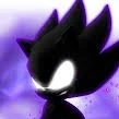 dark super sonic