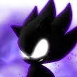 dark super sonic