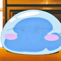 Rimuru Tempest (Slime)