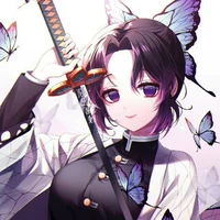 Shinobu Kochou
