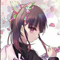 Kochou (Tsuyuri) Kanao