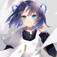 Kochou (Kanzaki) Aoi
