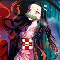 Nezuko Kamado
