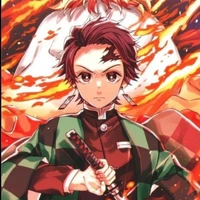 Tanjiro Kamado