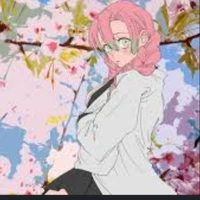 Mitsuri Kanroji