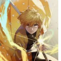 Zenitsu Agatsuma
