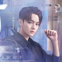 Lục Tư Thành_Chessman/ADC ZGDX