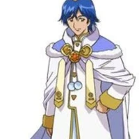 Vua của vương quốc mặt trời