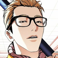 Kim Joon Goo_Ưu ái phu