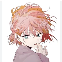 Miyano  Shiho ( Haibara ai )