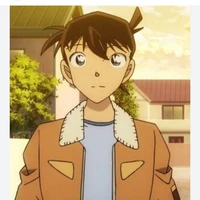 Kudo Shinichi (Conan edogawa)