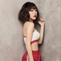 Huyền My - Bạn nữ 9