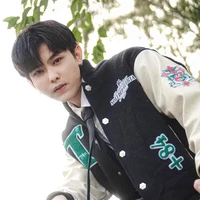 Hoàng Phúc - Bạn nam 9