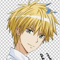 Alexander (AL1)