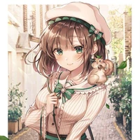 Hoàng Kim Ngọc_Dobutsu