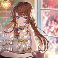 Nguyễn Ánh Mây_Kumo