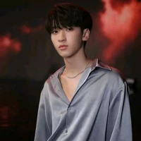Nghiêm Hạo Tường < cậu >