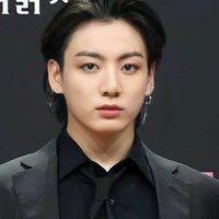 Jeon JungKook