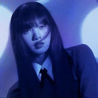 Lalisa Manobal-Tôi