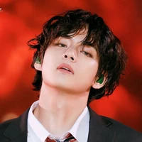 Kim Taehyung-Bạn