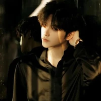 Lục Tử Kỳ bff n9