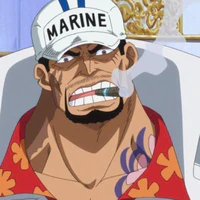 Akainu