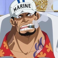 Akainu