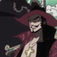 Mihawk