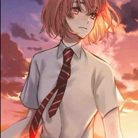 Tachibana Hinata