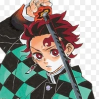 Kamado Tanjiro